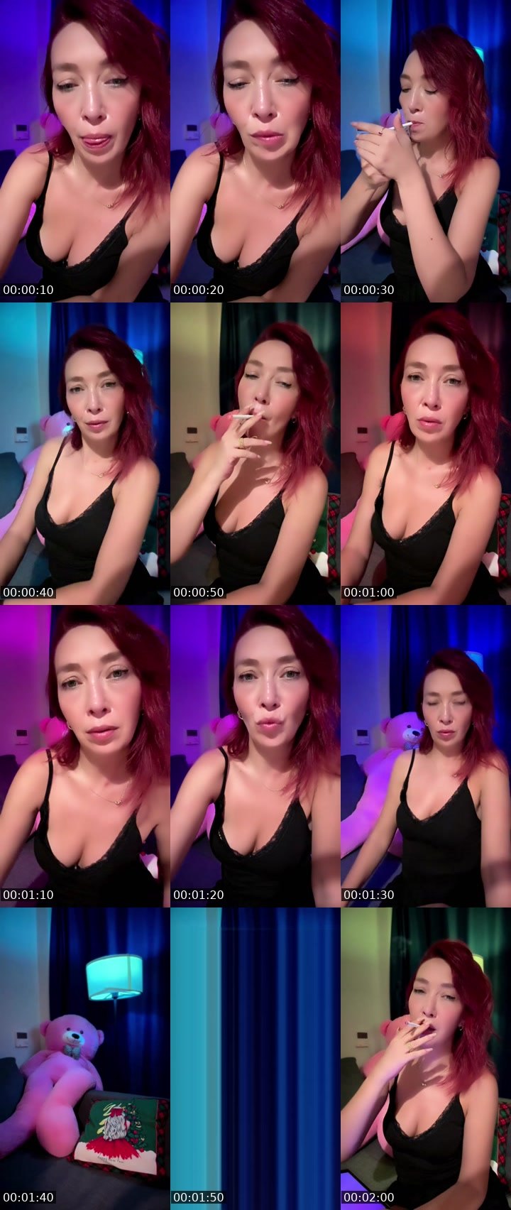 @bilmemkim35 Tango LIVE from 2026-08-11