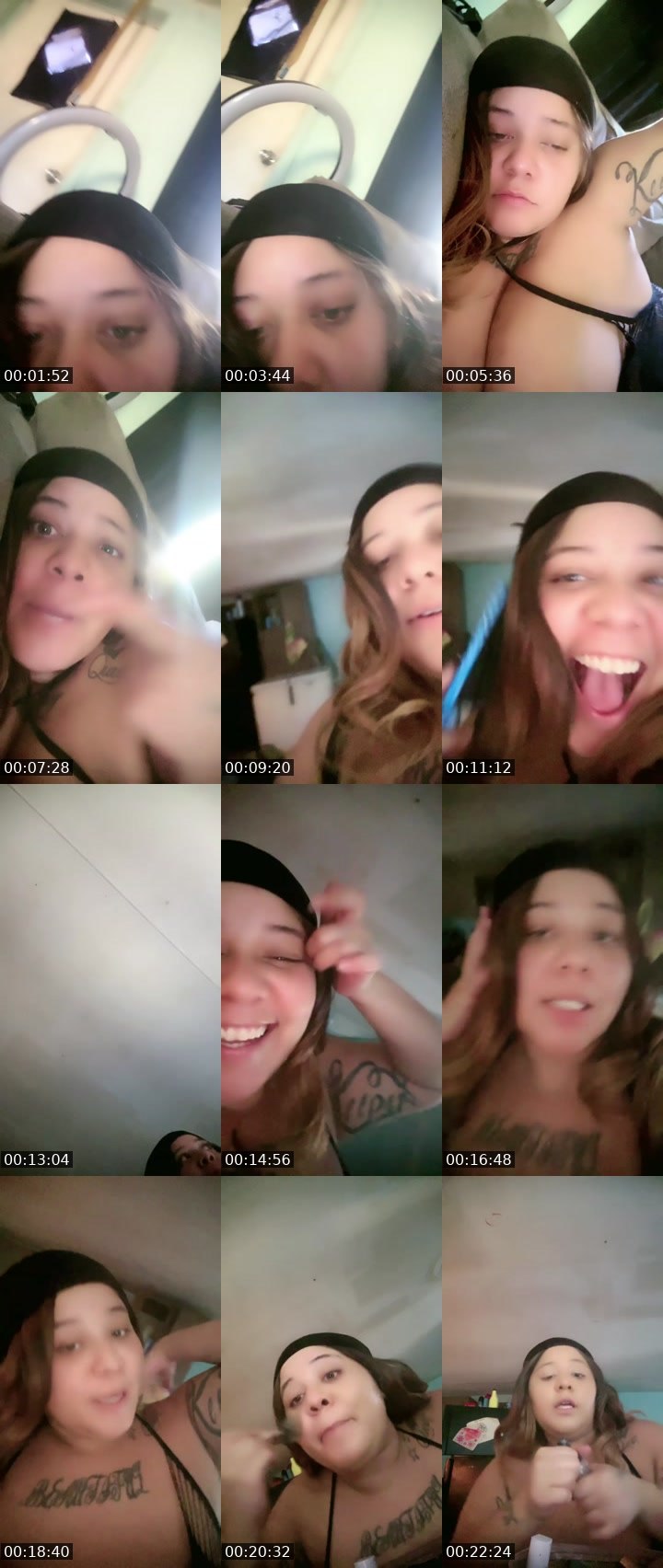 @icumyouleave69 Tango LIVE from 2026-08-11