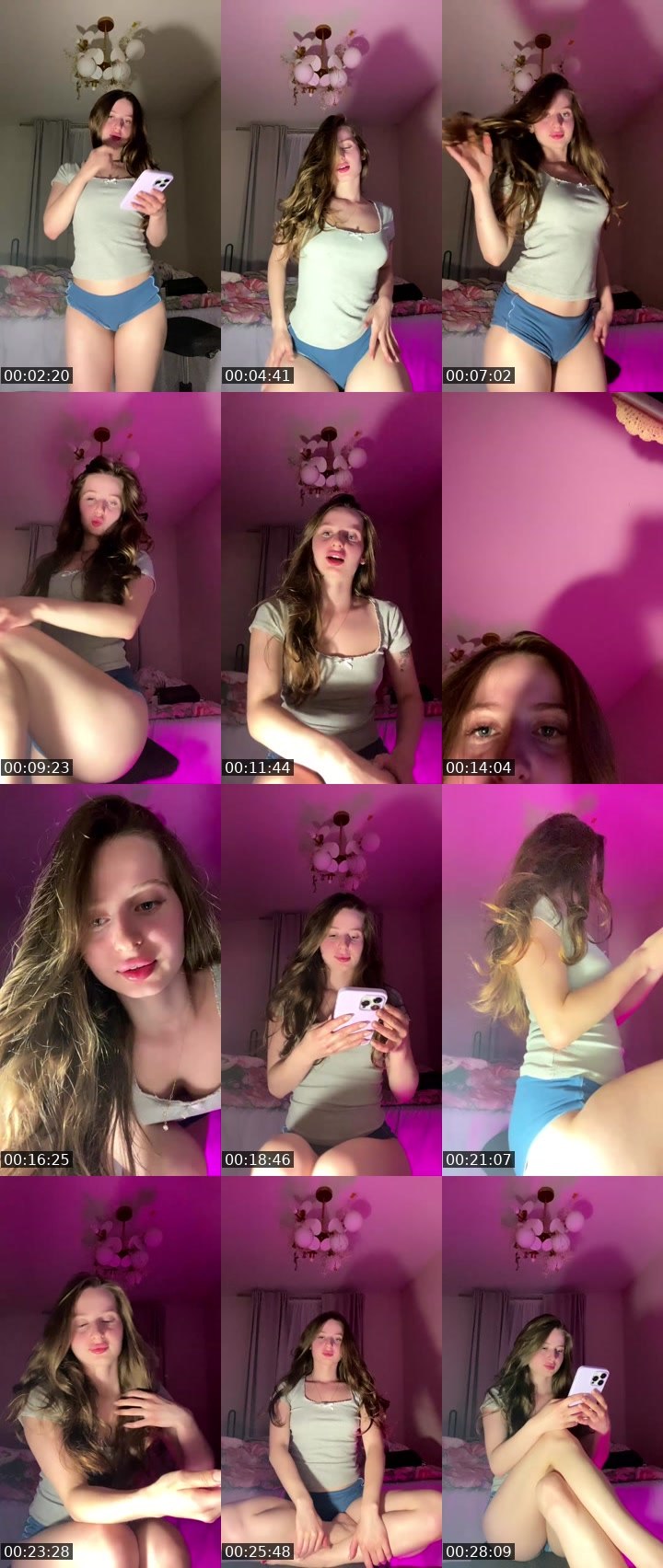 @meeeow888 Tango LIVE from 2026-08-11