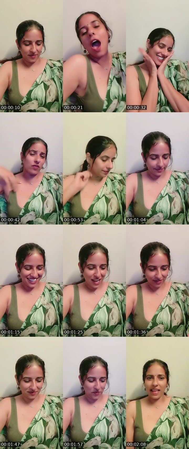 @shraavyareddy99 Tango LIVE from 2026-08-11