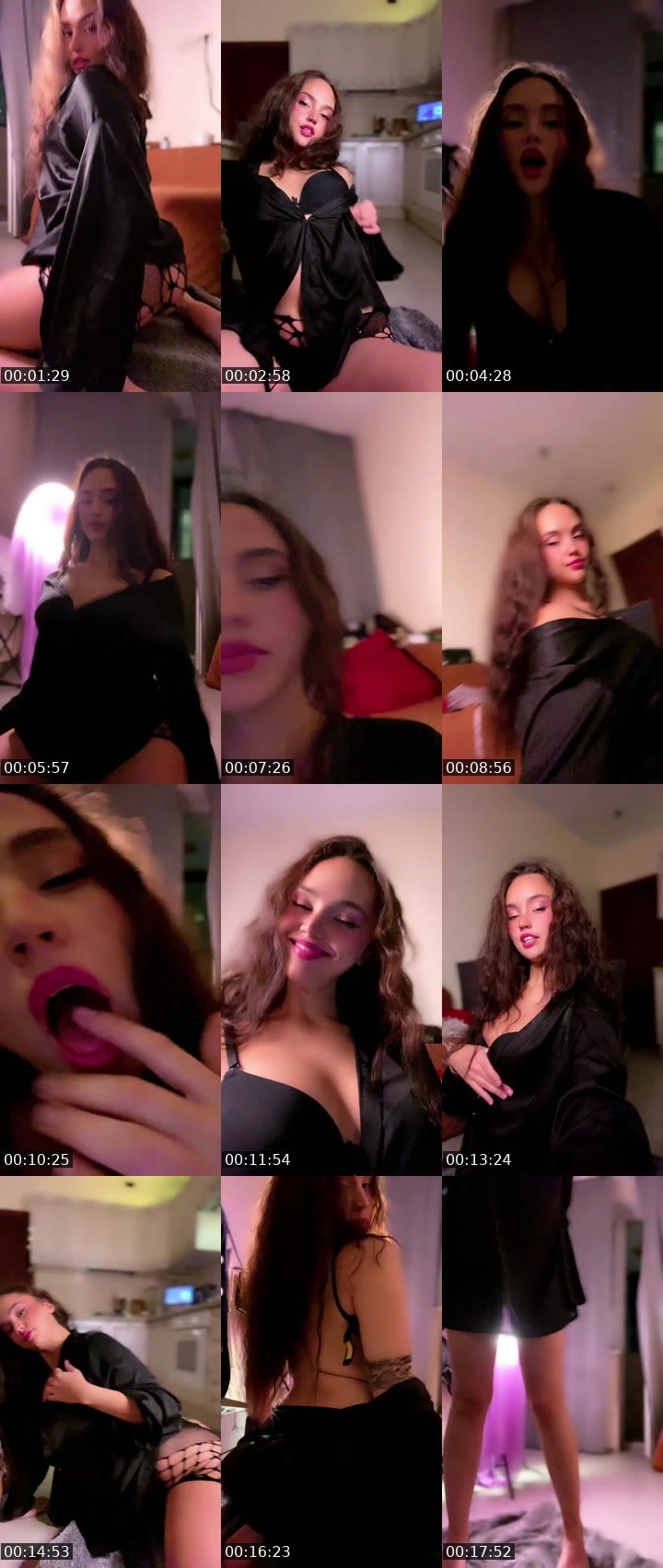 @runa01 Tango LIVE from 2026-08-11