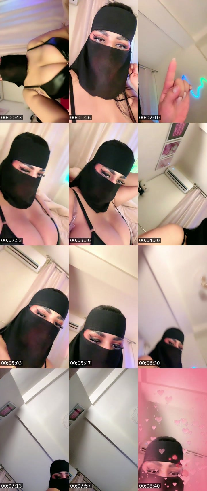 @rapid-paaandc-382343366177766 Tango LIVE from 2026-08-11