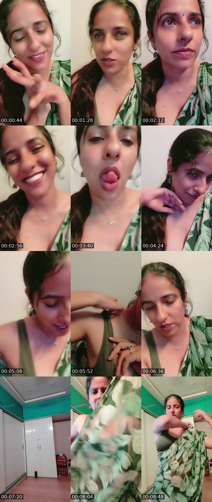 @shraavyareddy99 Tango LIVE from 2026-08-11