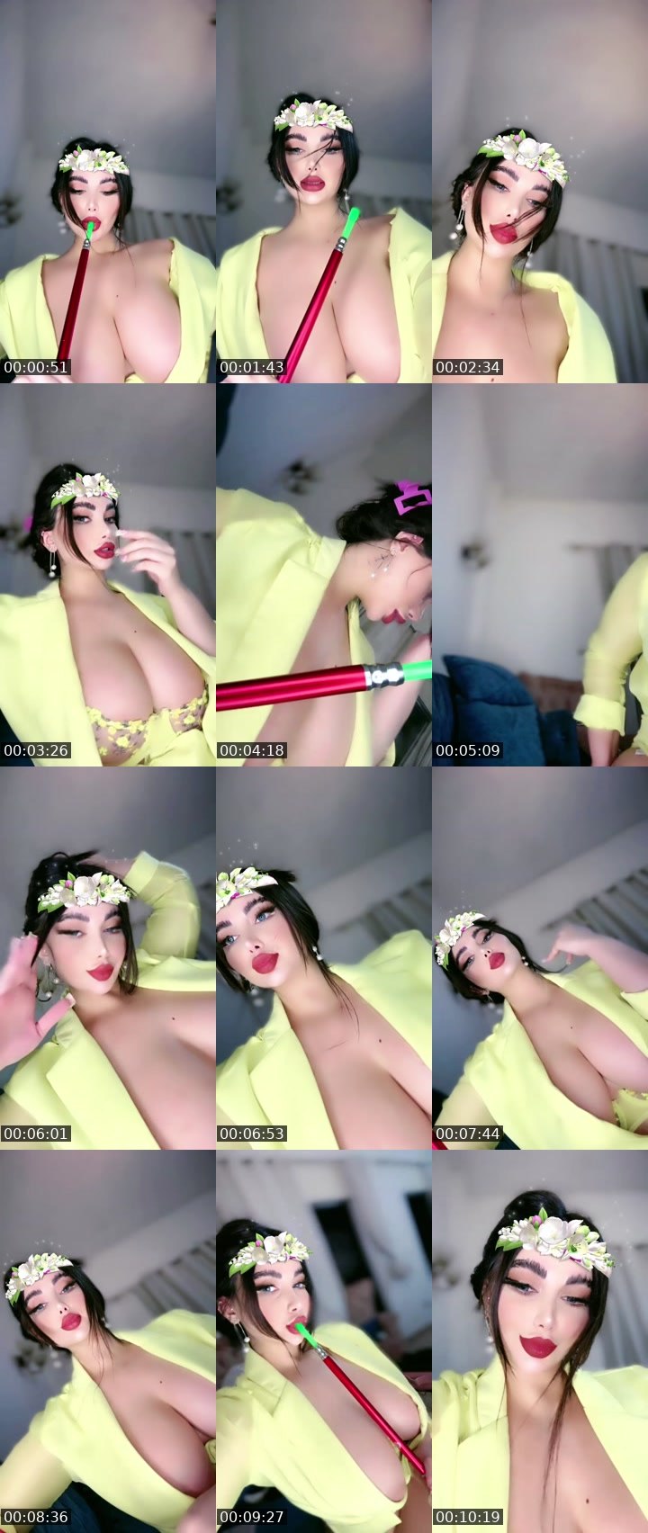 @haifa444 Tango LIVE from 2026-08-11
