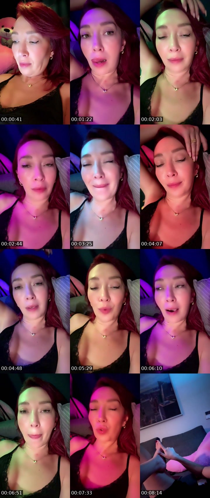 @bilmemkim35 Tango LIVE from 2026-08-11