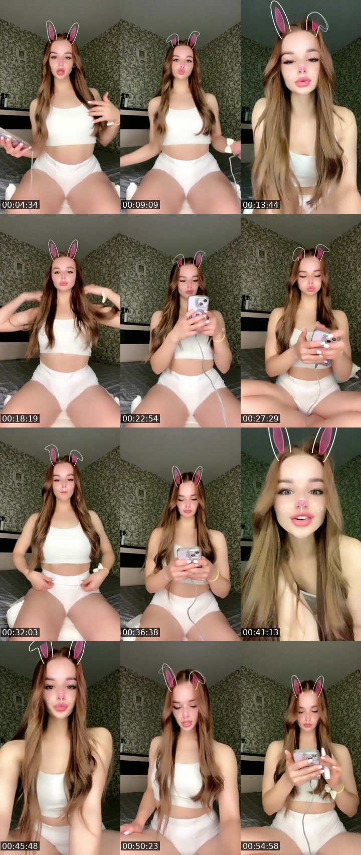 @bunnybun969_nyyyy999 Tango LIVE from 2026-08-11