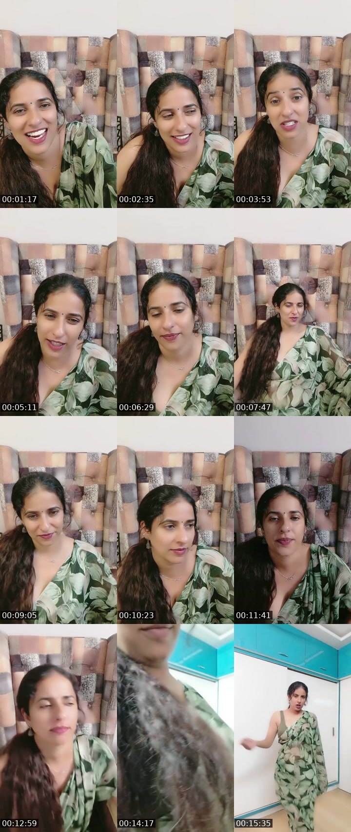 @shraavyareddy99 Tango LIVE from 2026-08-11
