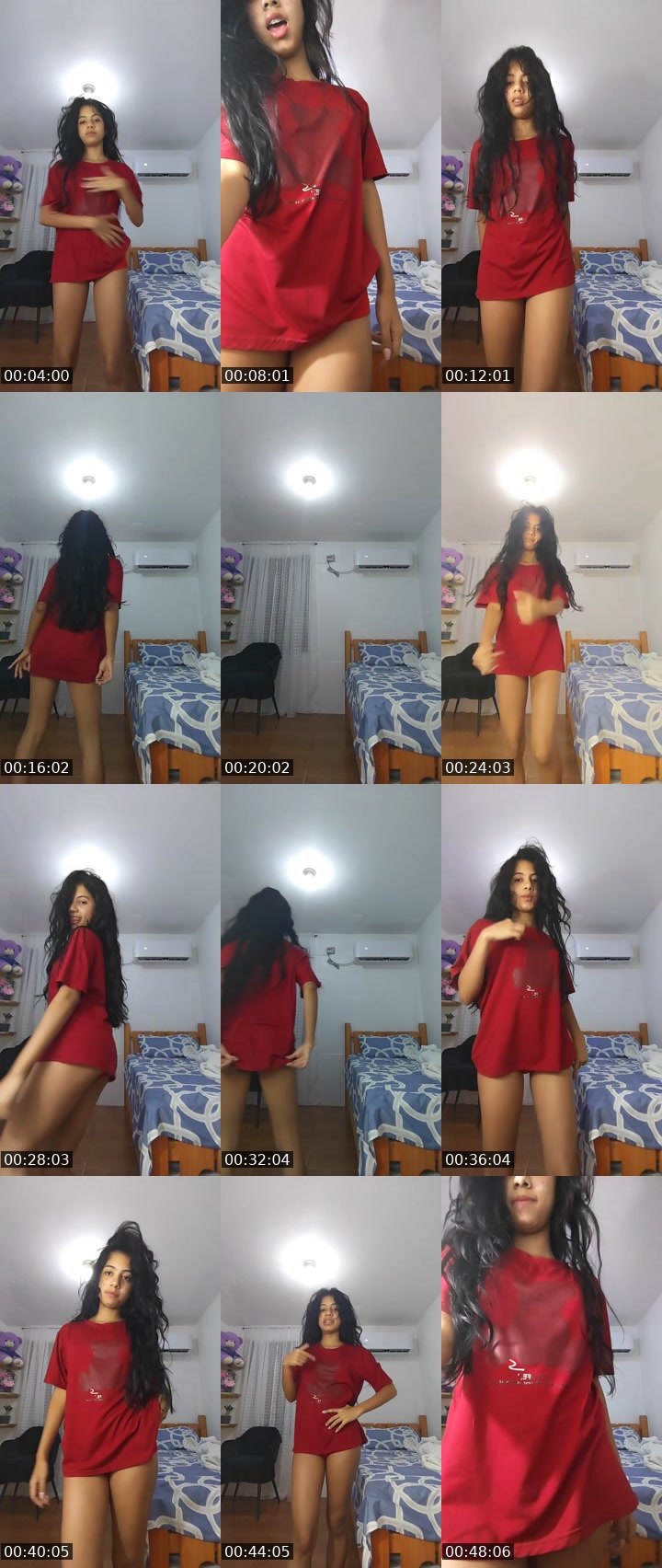 @dolphin6 Tango LIVE from 2026-08-11