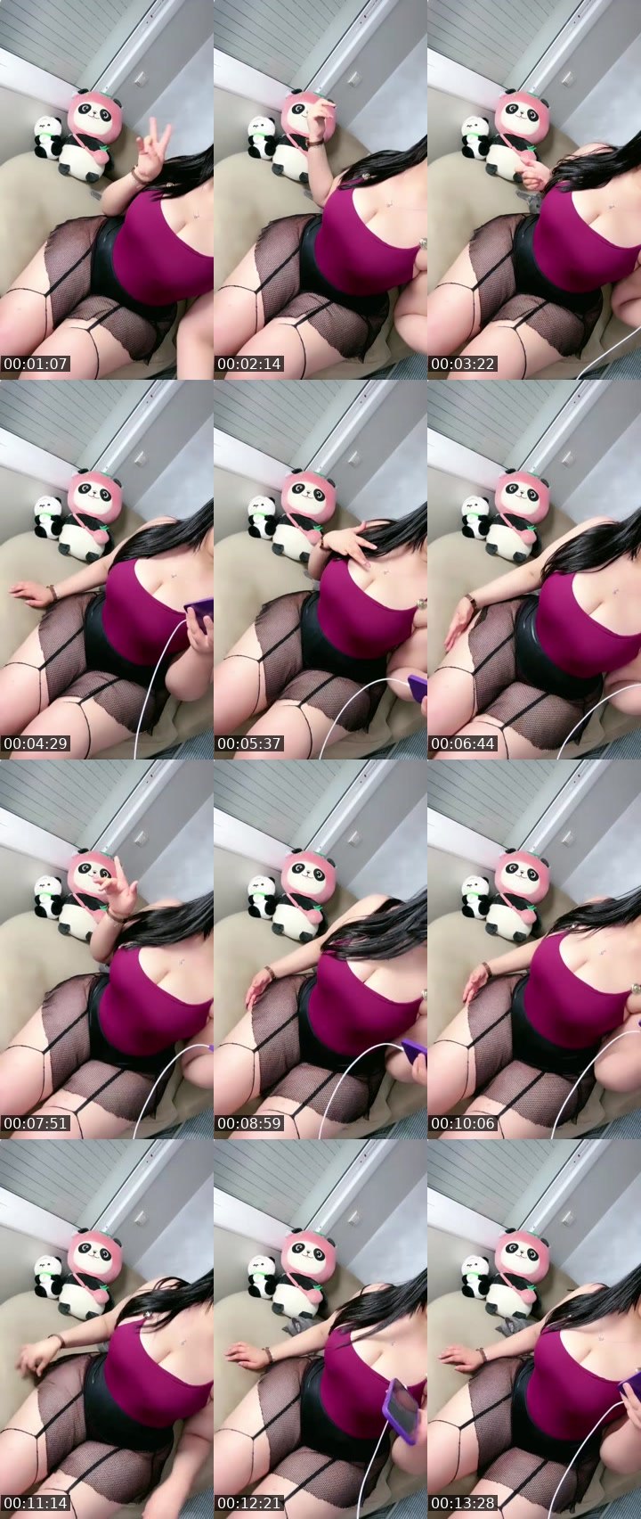 @itshanin11 Tango LIVE from 2026-08-11