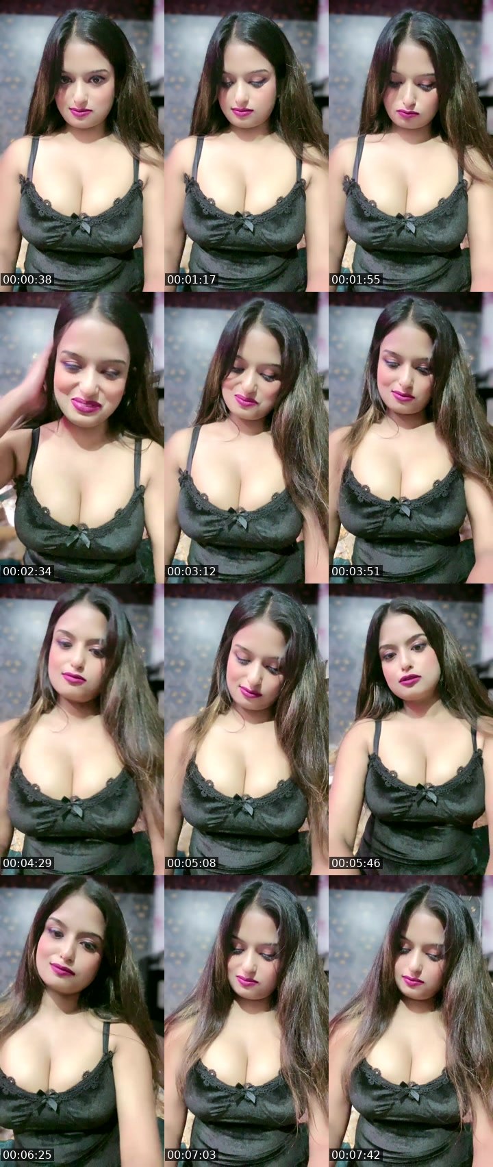 @prita Tango LIVE from 2026-08-12