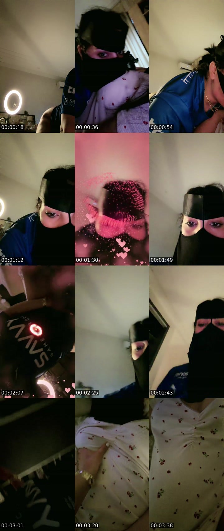 @cho836 Tango LIVE from 2026-08-12