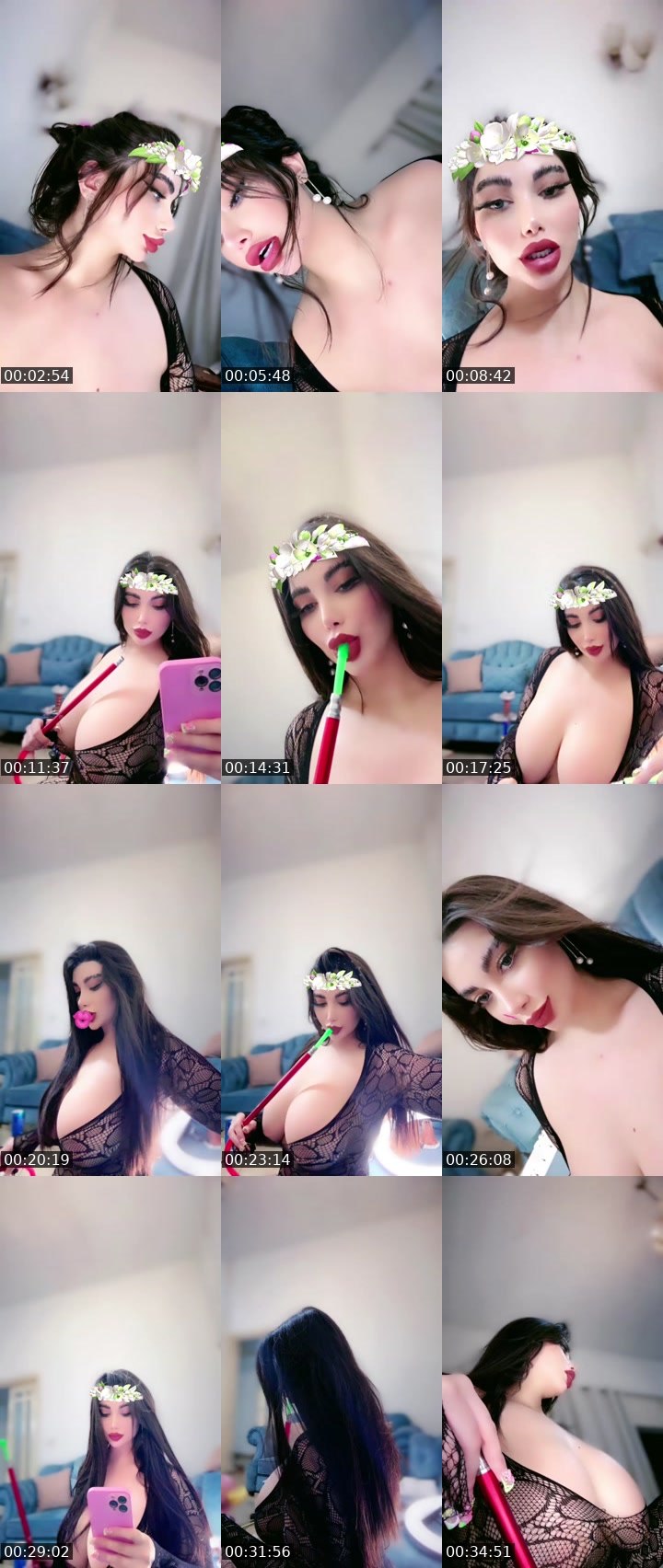 @haifa444 Tango LIVE from 2026-08-12