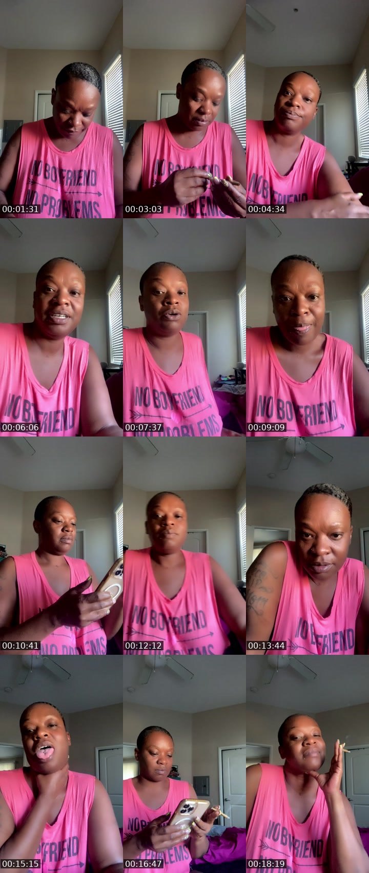 @diva6 Tango LIVE from 2026-08-12