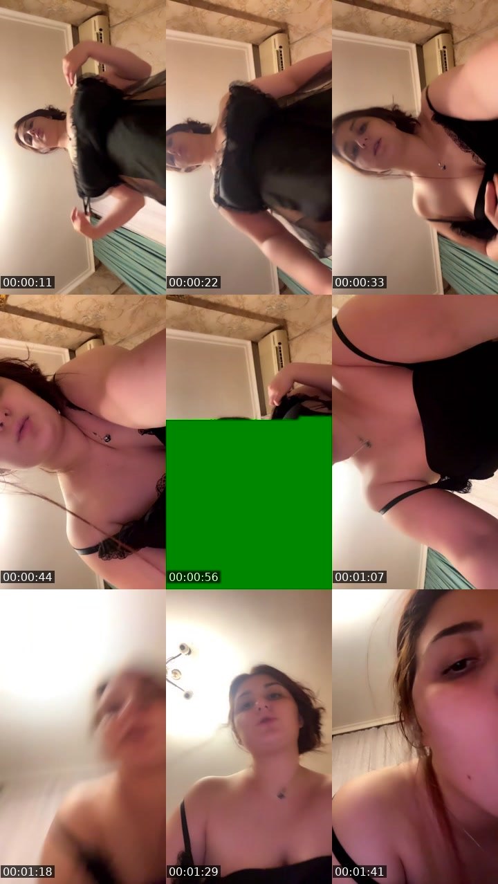 @laris777 Tango LIVE from 2026-08-12