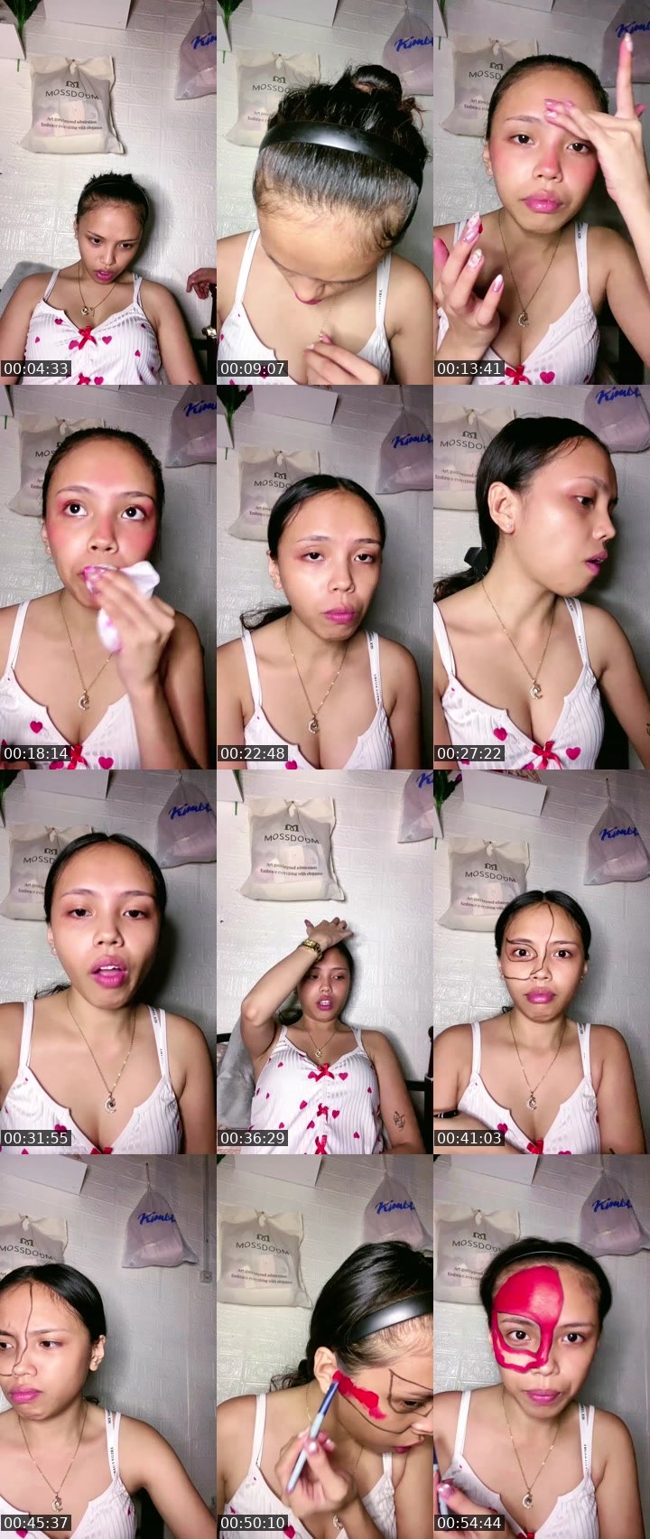 @shortiebarbie Tango LIVE from 2026-08-12