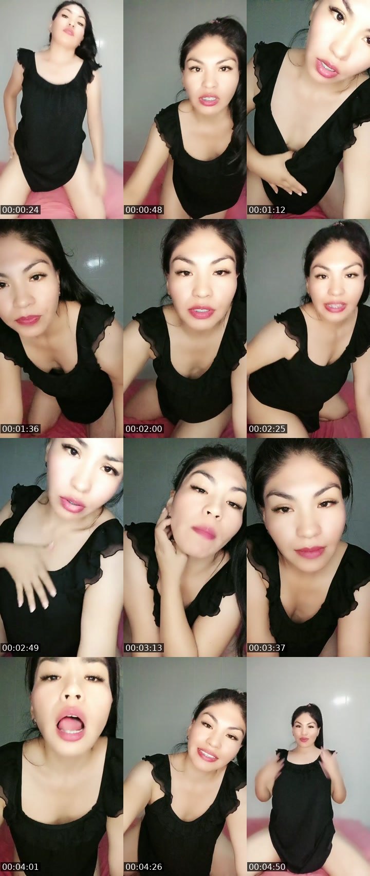 @reyna-r Tango LIVE from 2026-08-12