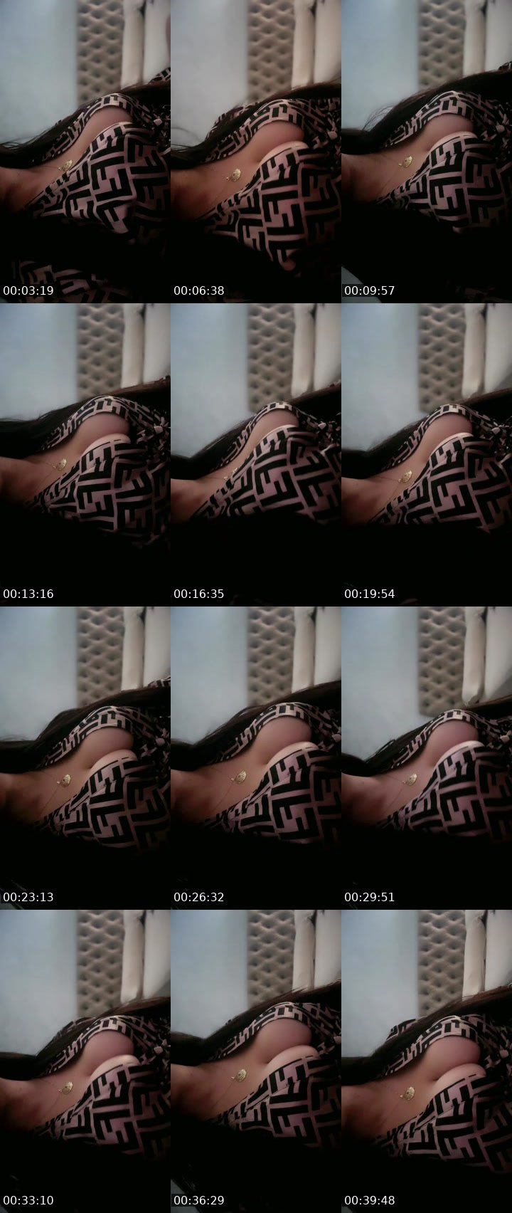 @asrar Tango LIVE from 2026-08-12