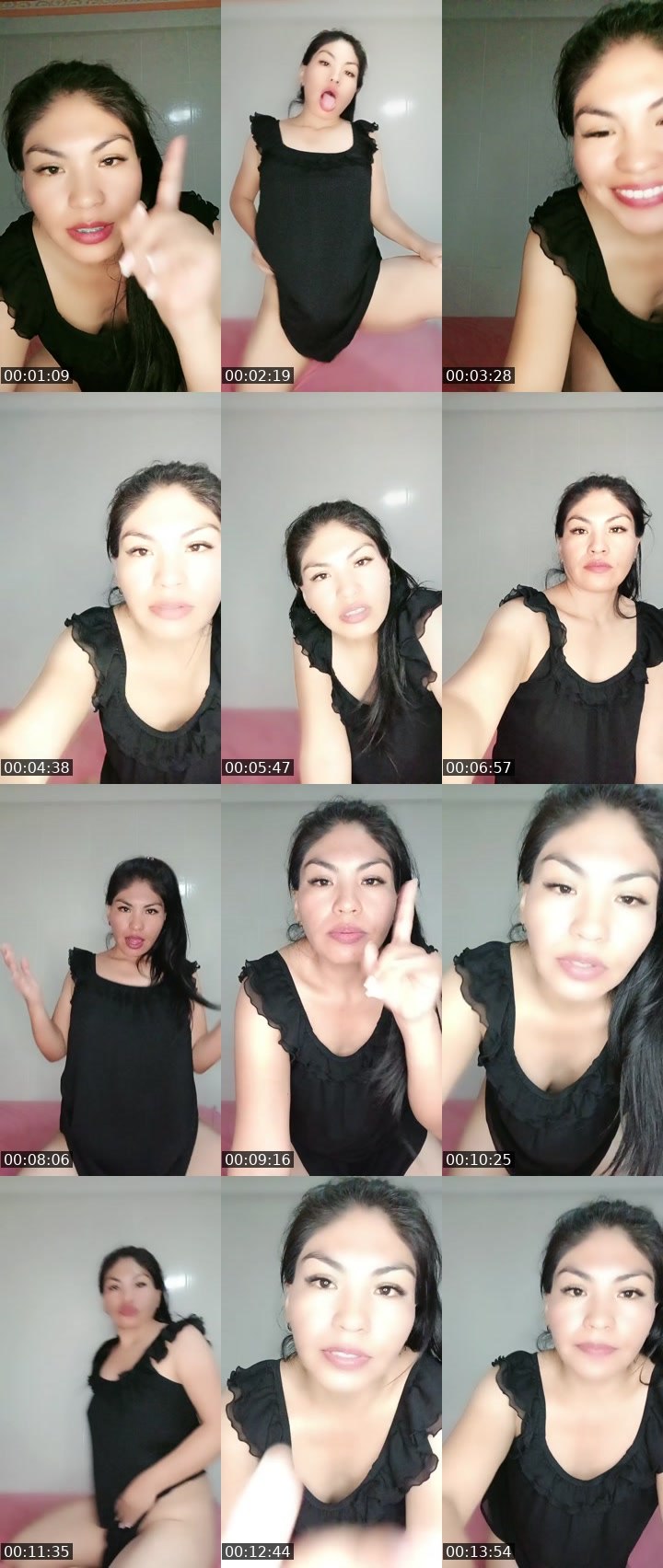 @reyna-r Tango LIVE from 2026-08-12