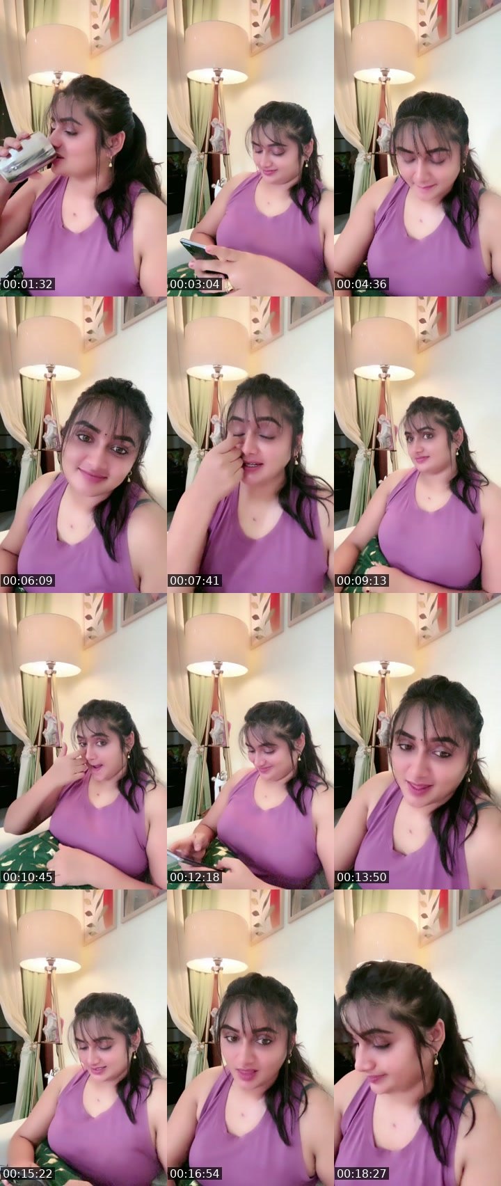 @cutegirl-30753 Tango LIVE from 2026-08-12