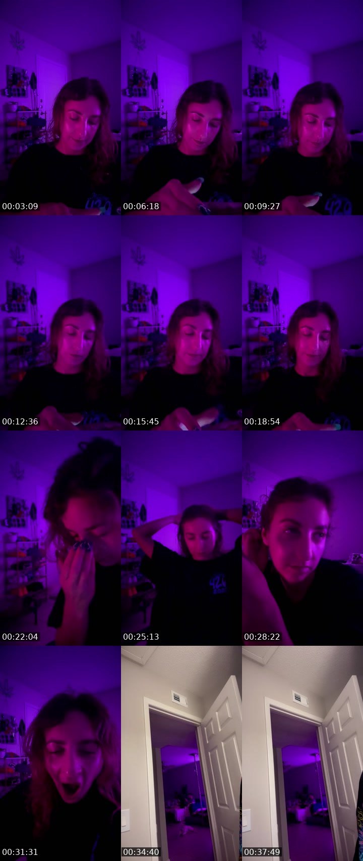 @hazygodd3ss Tango LIVE from 2026-08-12