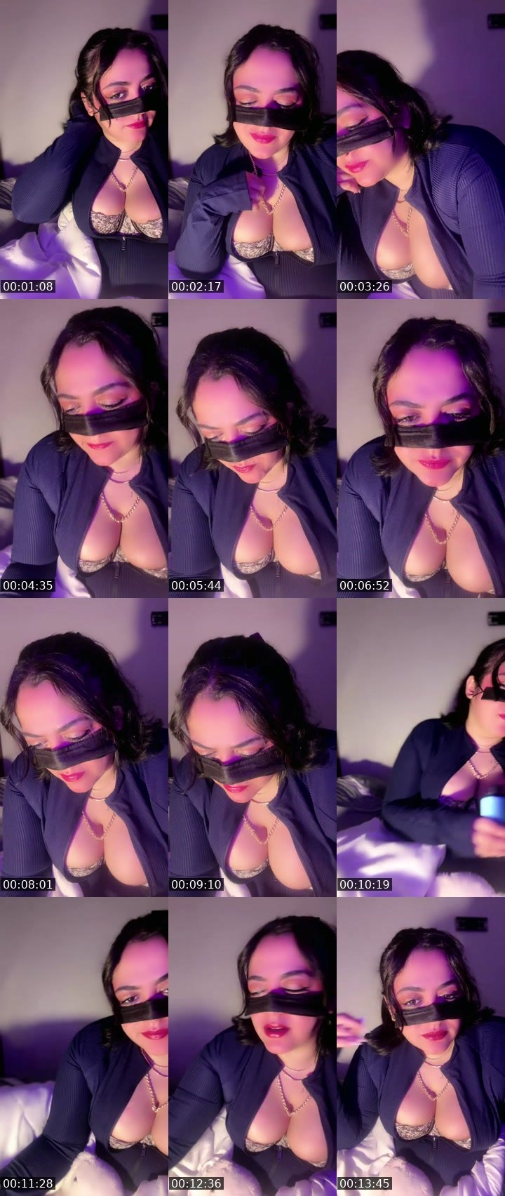 @angel1008 Tango LIVE from 2026-08-12