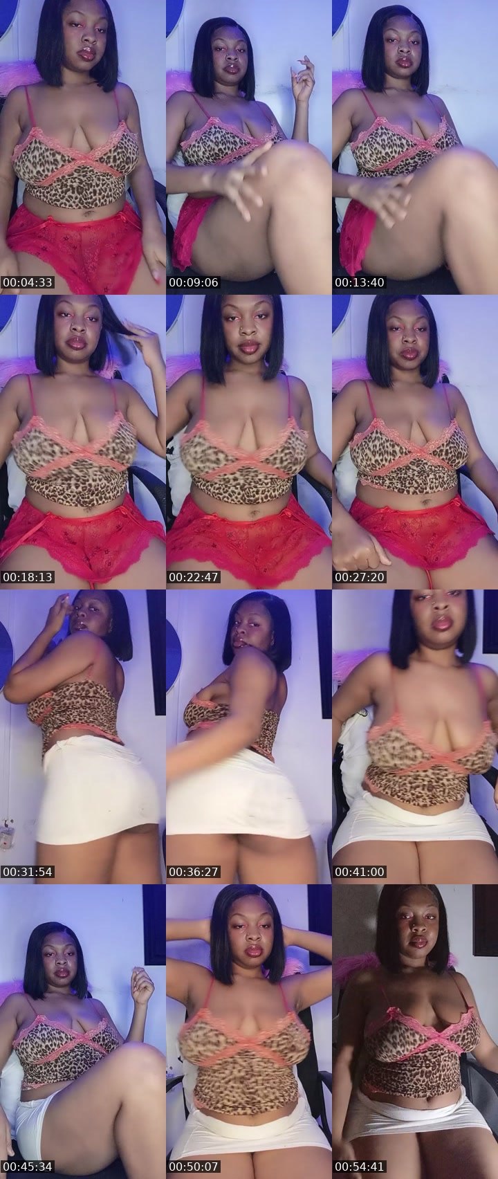 @roselyn7812 Tango LIVE from 2026-08-12
