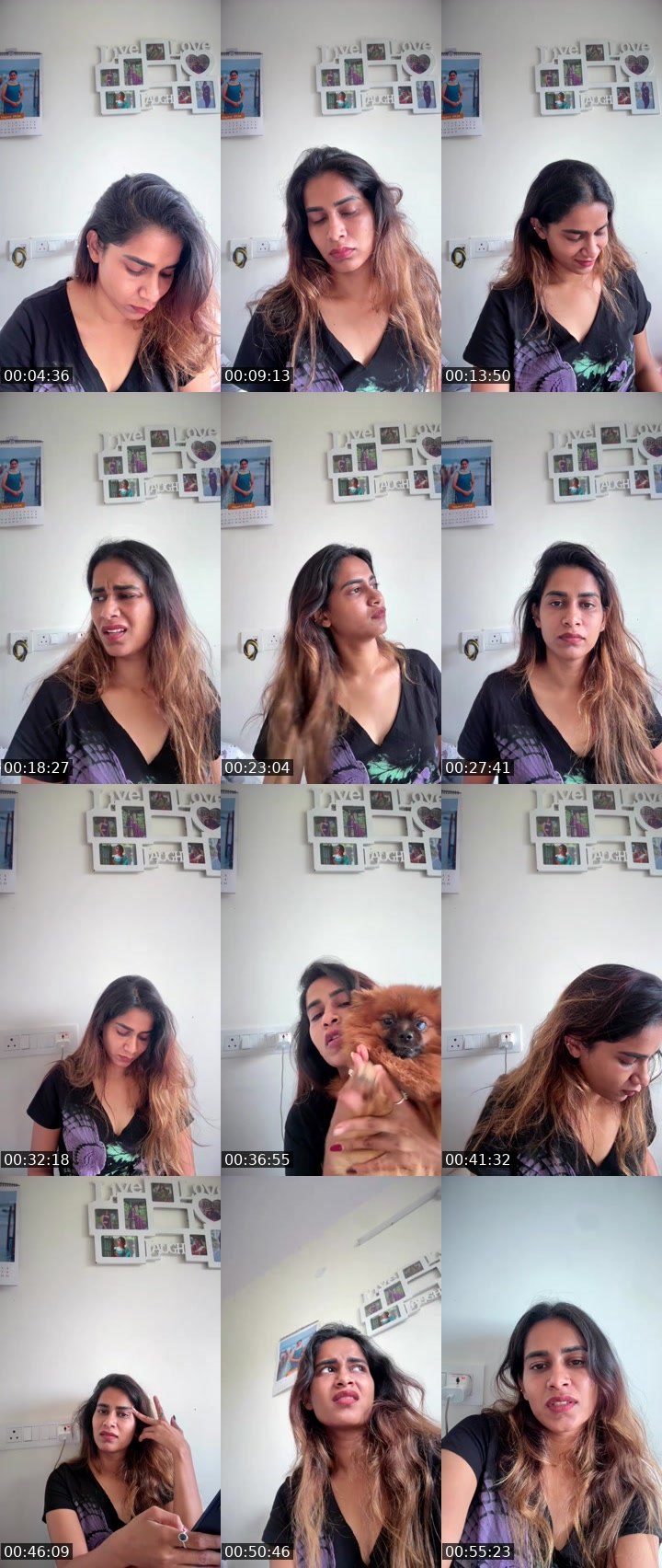 @sahithibetty Tango LIVE from 2026-08-12