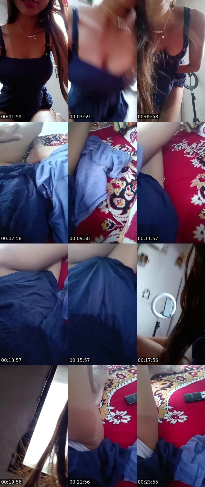 @naina120 Tango LIVE from 2026-08-12