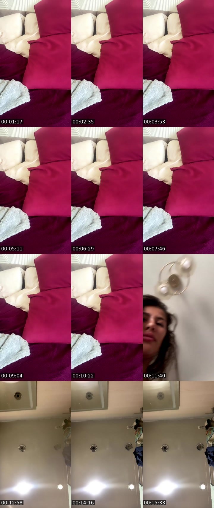 @miiiiiii Tango LIVE from 2026-08-12