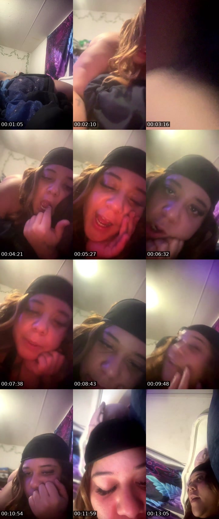 @icumyouleave69 Tango LIVE from 2026-08-12