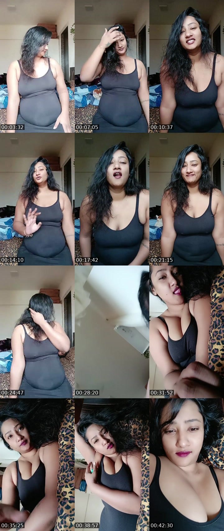 @prettymoose-44699 Tango LIVE from 2026-08-12