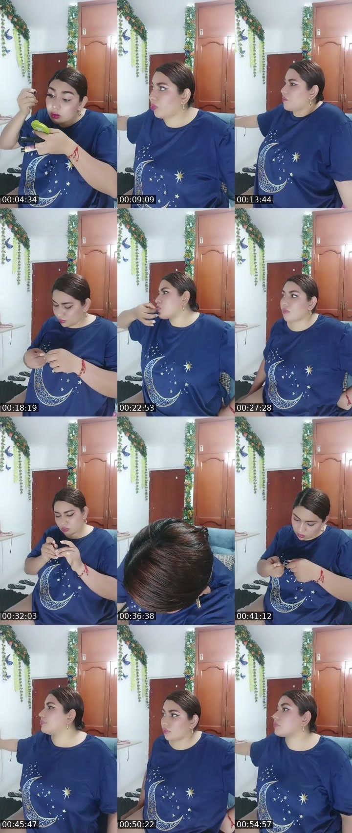 @alexandra9876 Tango LIVE from 2026-08-12