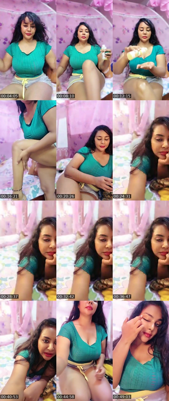 @srireddy89 Tango LIVE from 2026-08-12