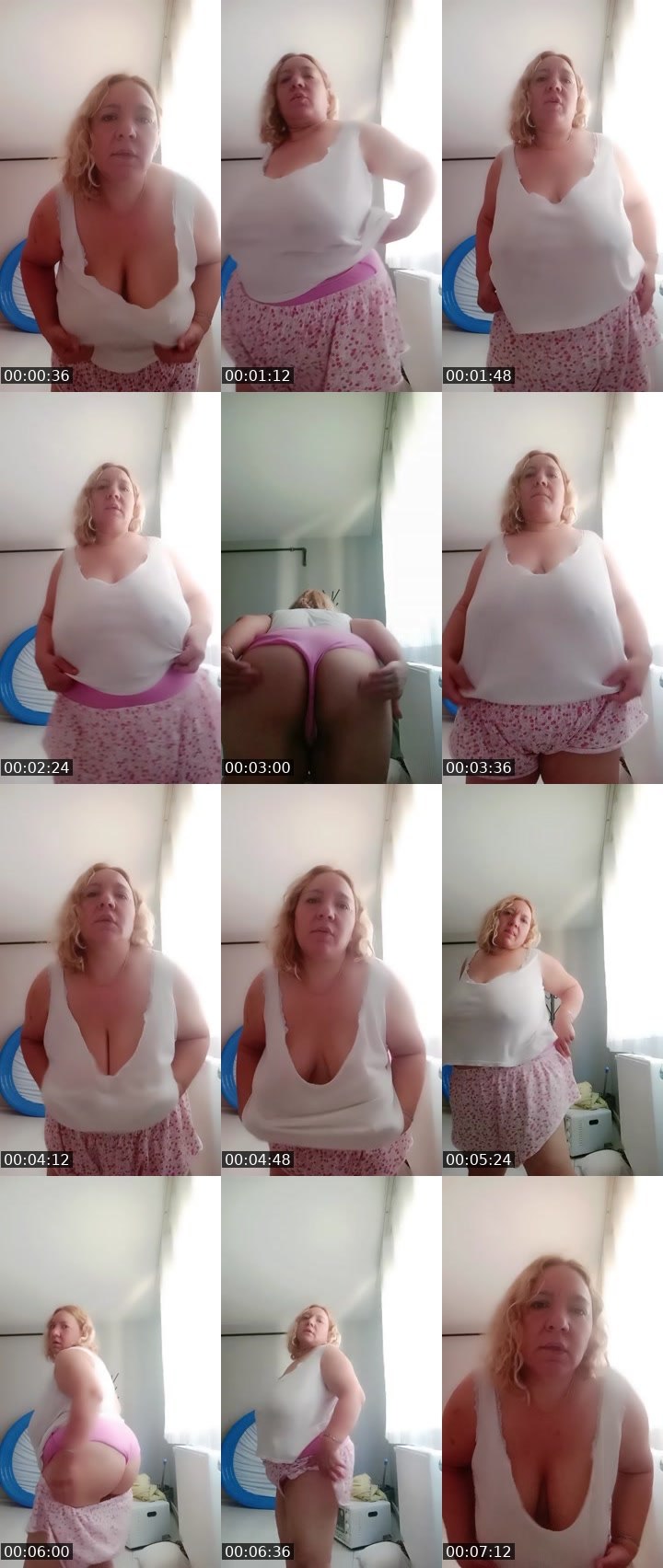 @countcougar-251085 Tango LIVE from 2026-08-12