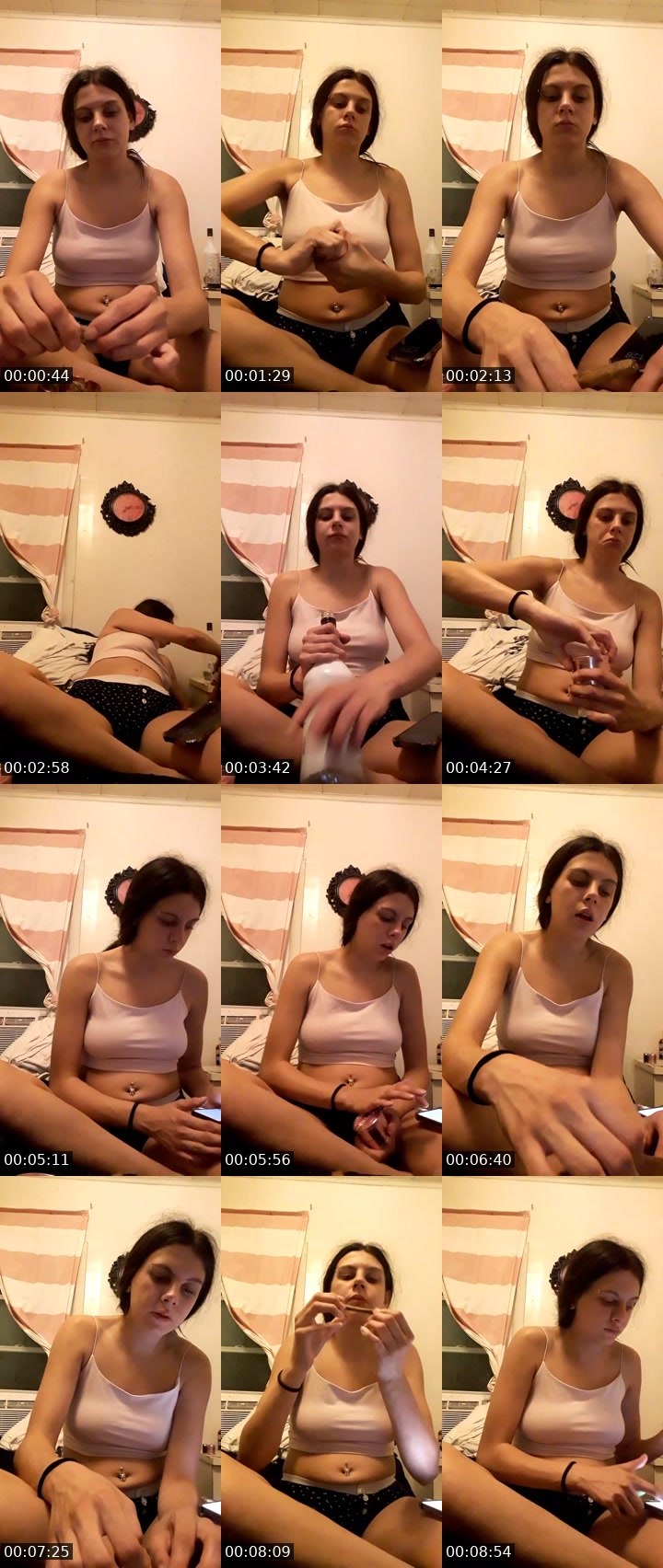@scarlett4201 Tango LIVE from 2026-08-12