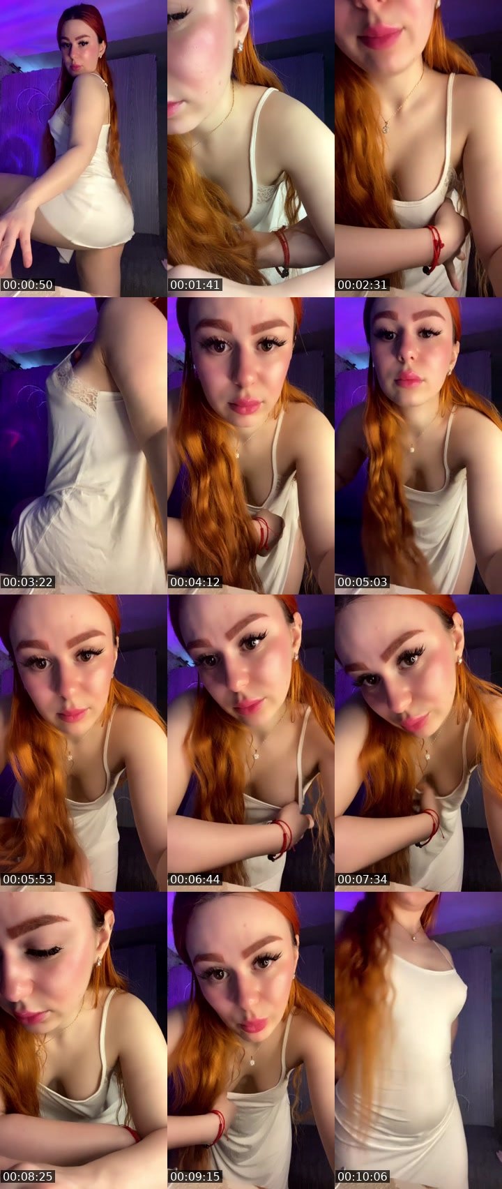 @uwumeow Tango LIVE from 2026-08-12