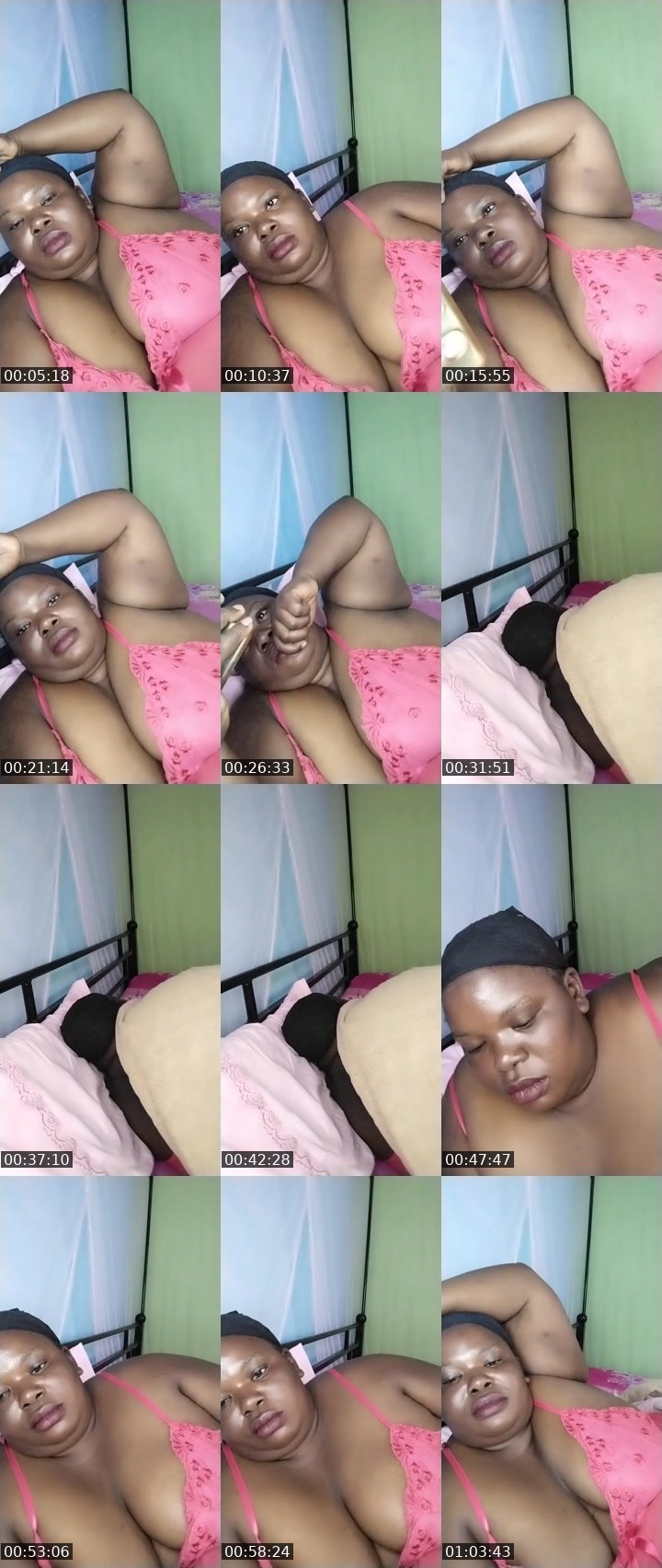 @francisca-achieng Tango LIVE from 2026-08-12
