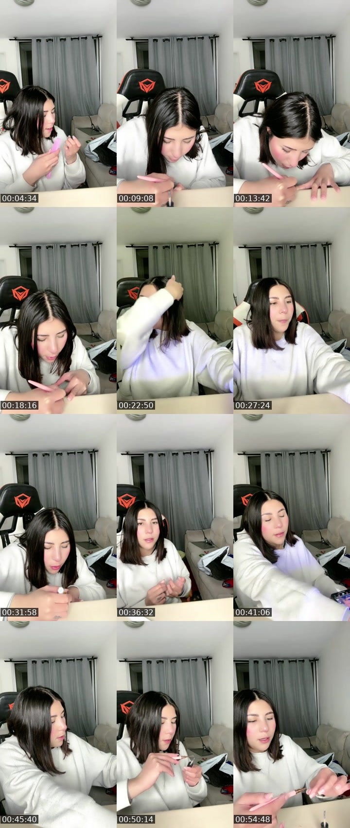 @sammi96 Tango LIVE from 2026-08-12