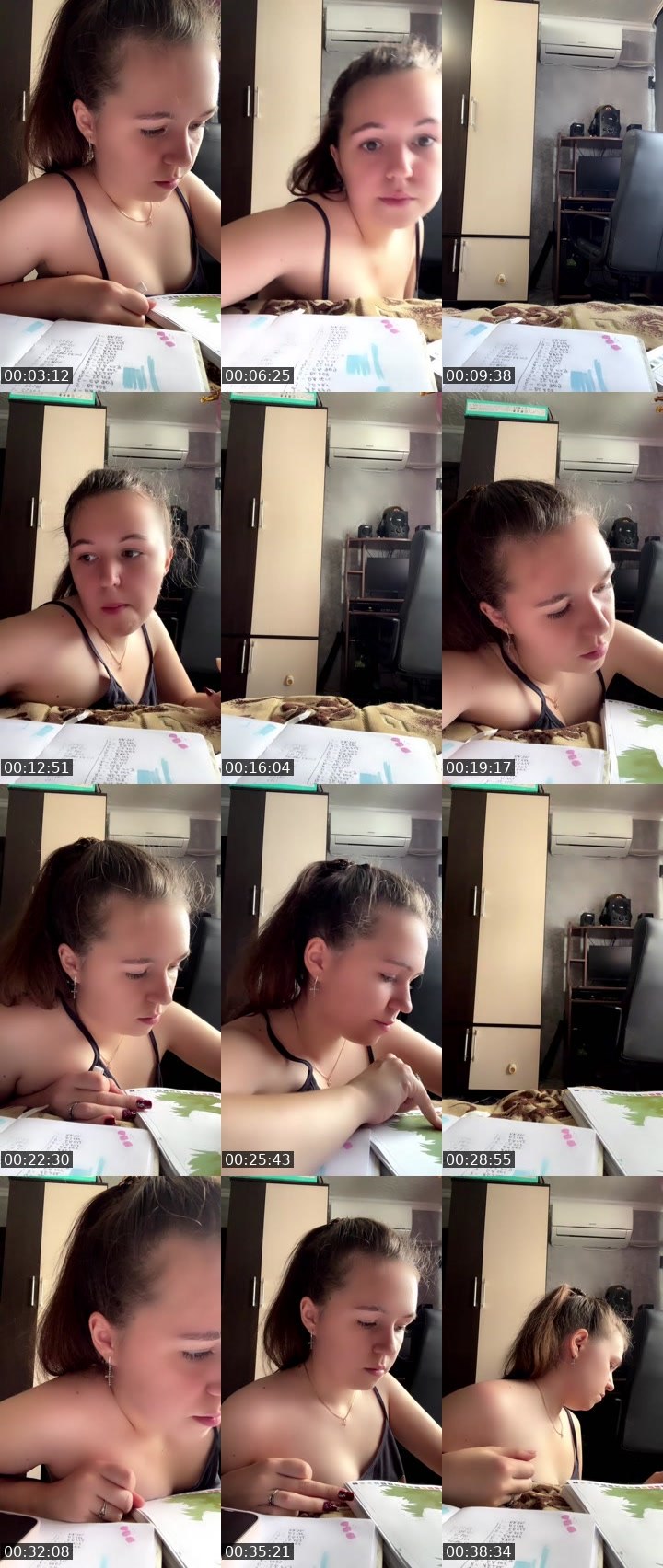 @lovee448 Tango LIVE from 2026-08-12