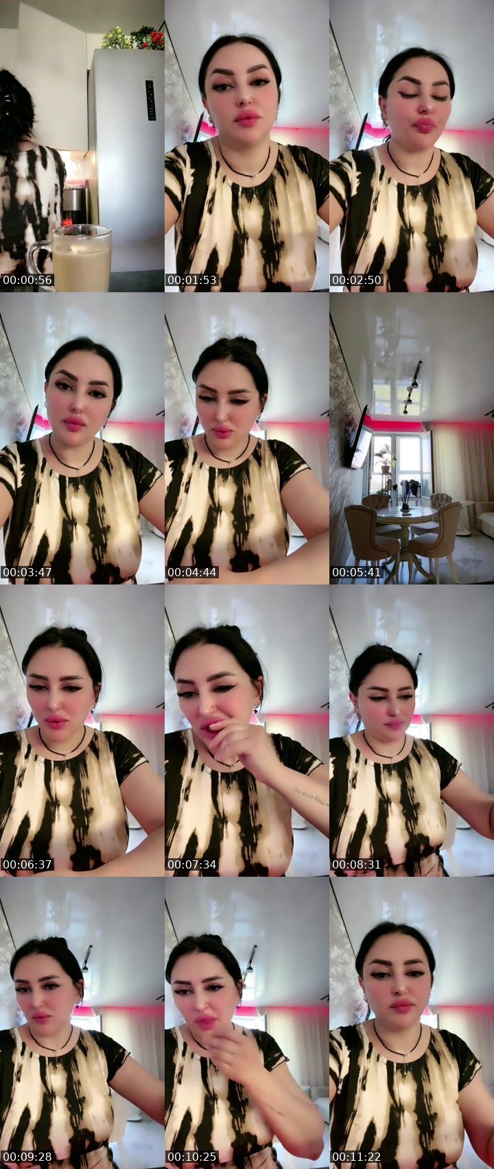 @deleted842 Tango LIVE from 2026-08-12