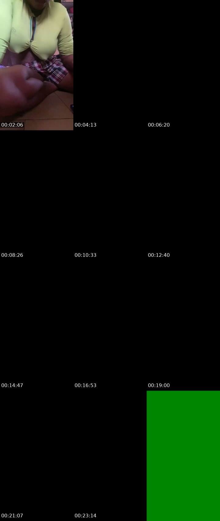 @unknownbear-18586 Tango LIVE from 2026-08-12