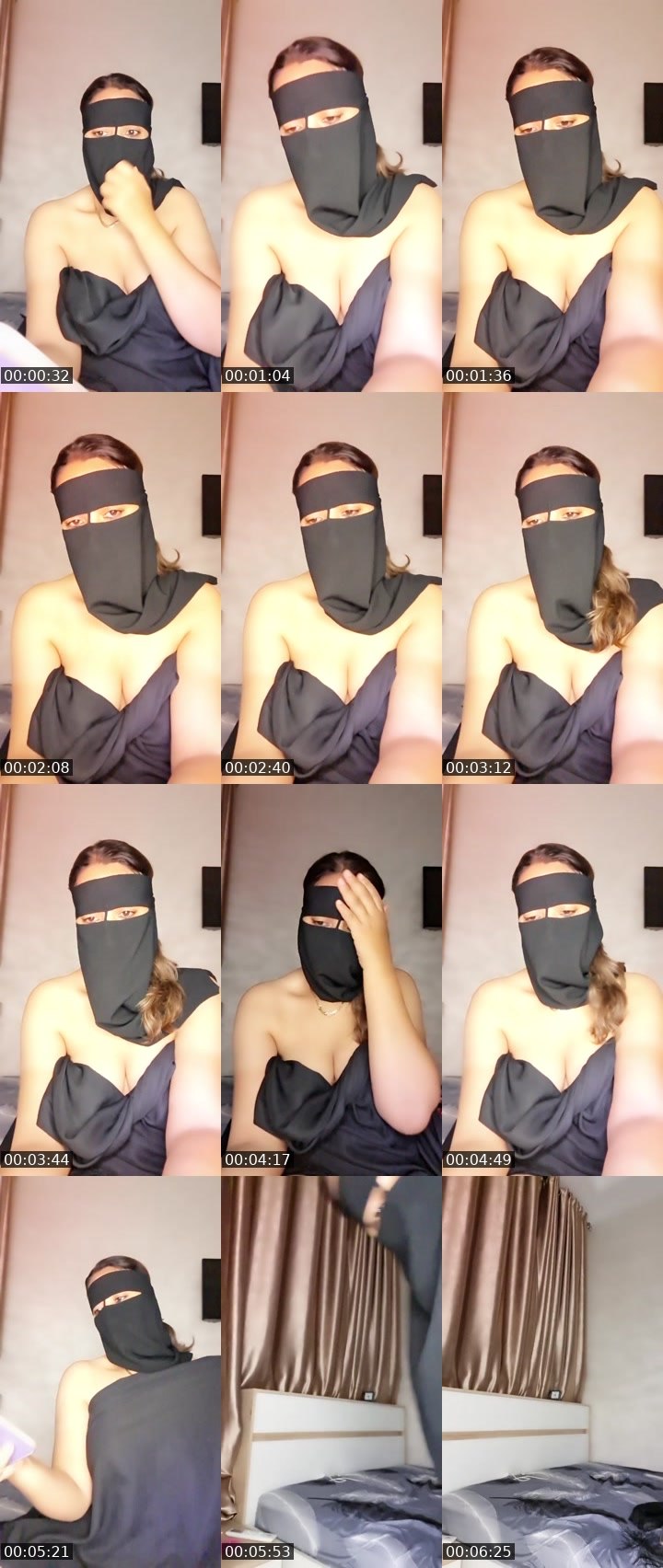@riyadh6 Tango LIVE from 2026-08-12