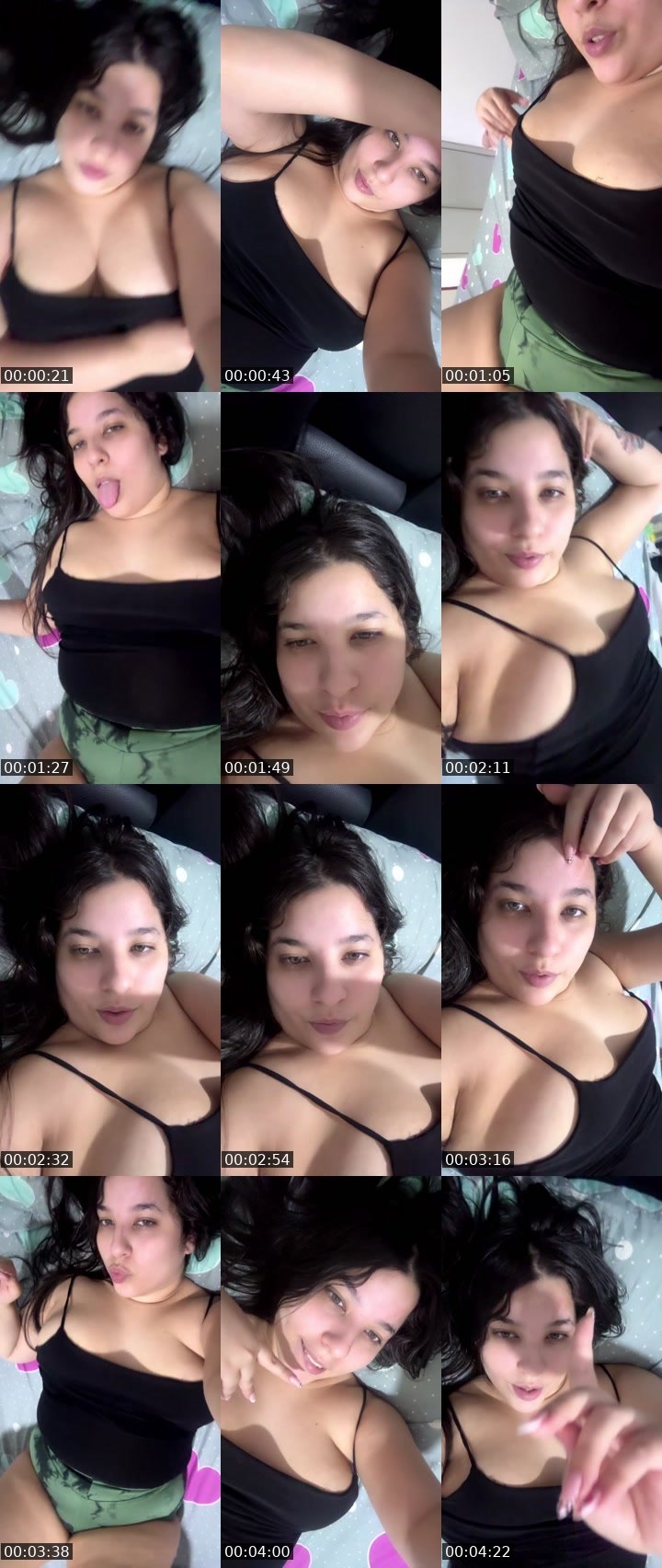 @linda478310 Tango LIVE from 2026-08-12
