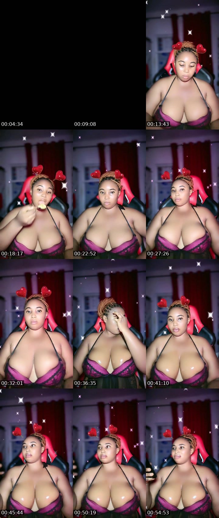 @spicyupdate Tango LIVE from 2026-08-12