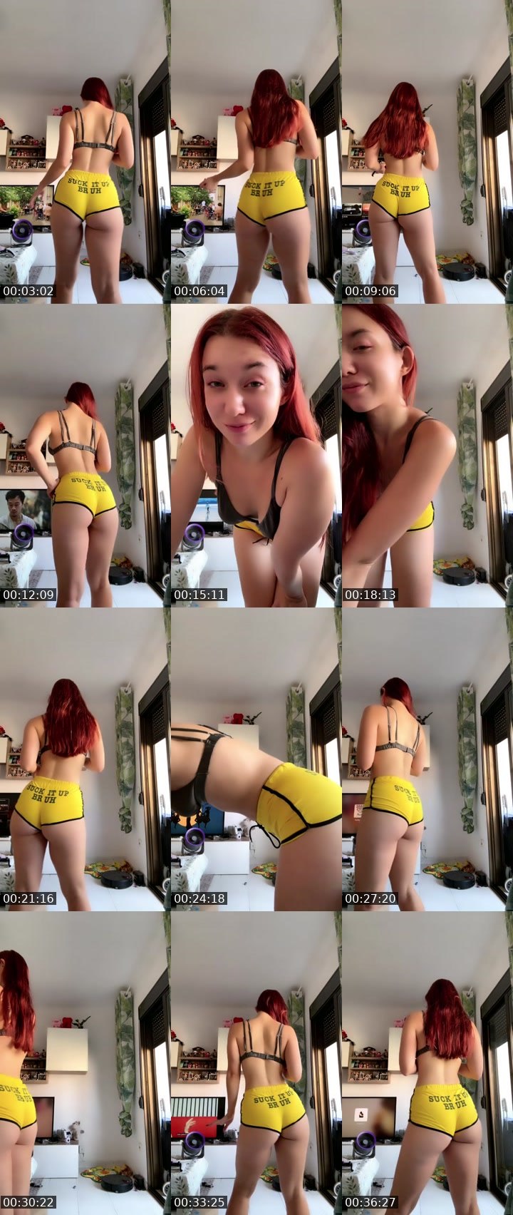 @attractive2000sweetie Tango LIVE from 2026-08-12