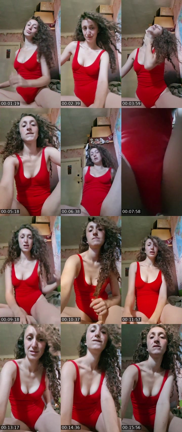 @trendymonkey-62681 Tango LIVE from 2026-08-12
