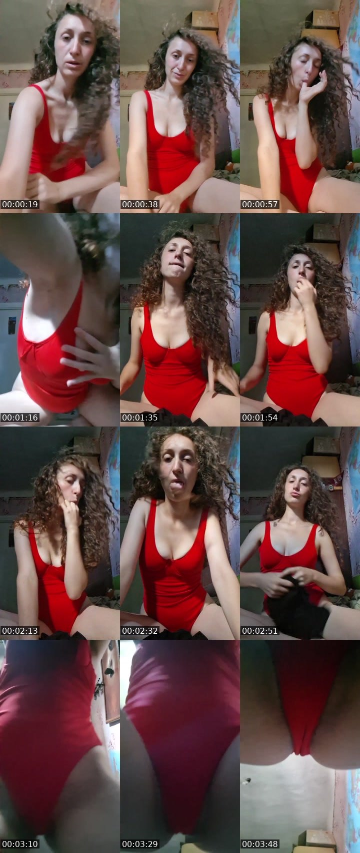@trendymonkey-62681 Tango live from 2026-08-12