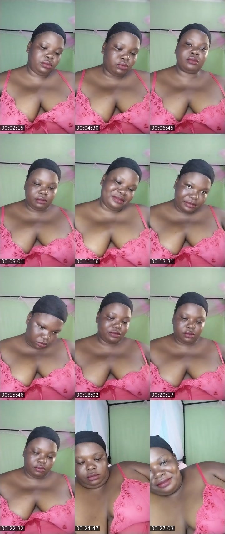@francisca-achieng Tango live from 2026-08-12