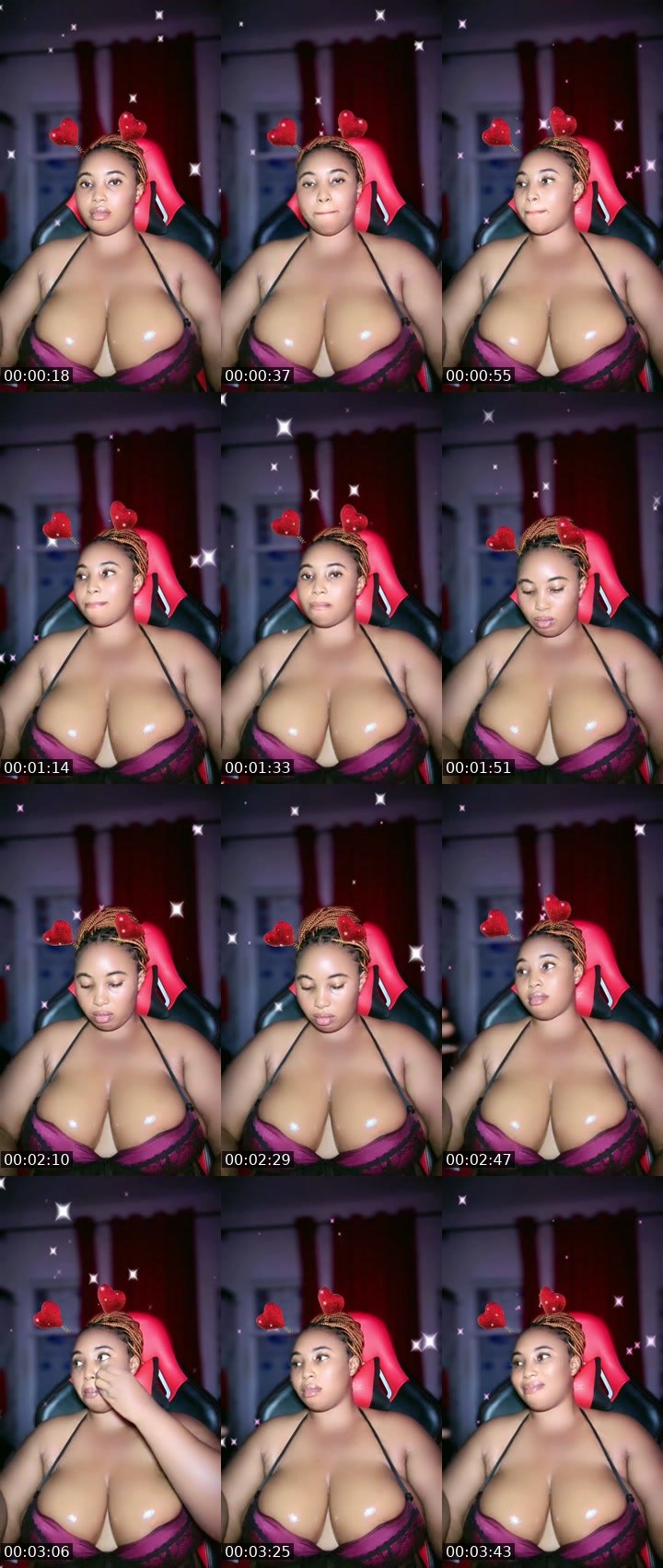 @spicyupdate Tango live from 2026-08-12
