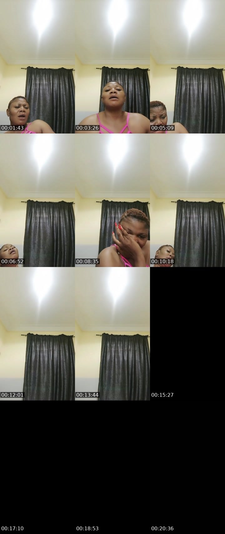@swtbae Tango live from 2026-08-12